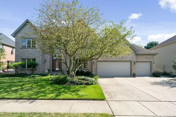 Naperville, IL 60564,4155 Easy CIR