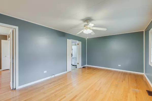 Crete, IL 60417,1441 Selleck ST