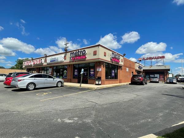 3200 W 159th ST, Markham, IL 60428