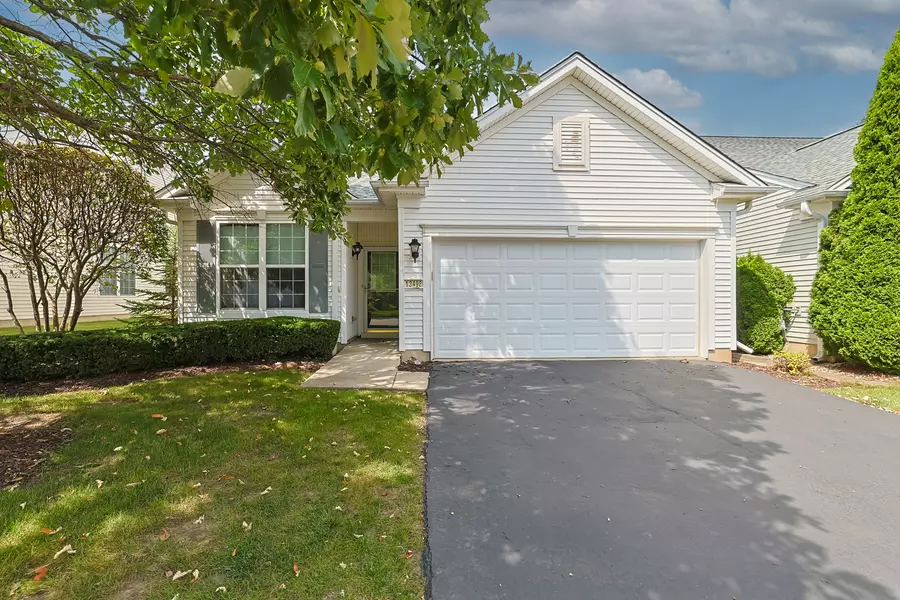 13498 Lehigh ST, Huntley, IL 60142