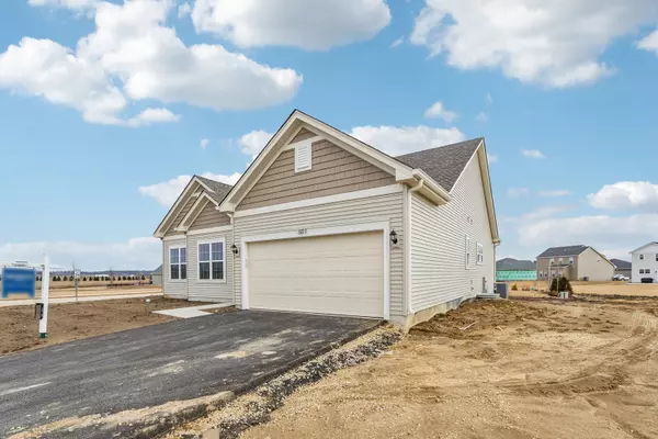 Elburn, IL 60119,601 Virginia ST