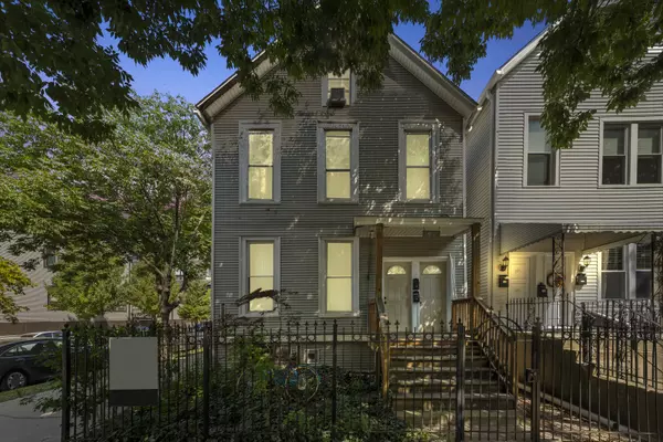 1657 N Artesian AVE, Chicago, IL 60647