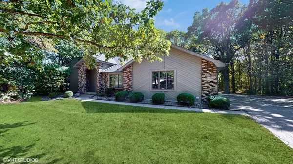 Crete, IL 60417,2639 E Shady Grove CT