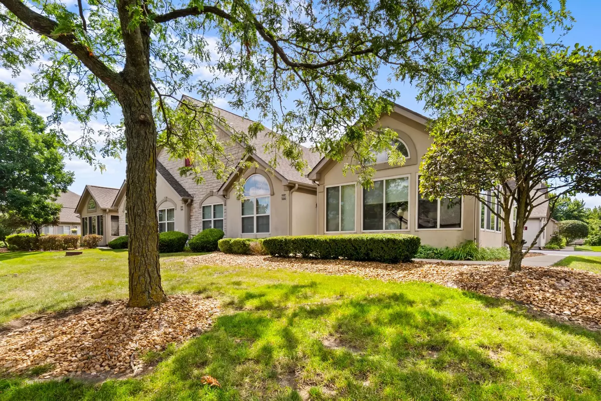 Tinley Park, IL 60487,18262 Murphy CIR #18262