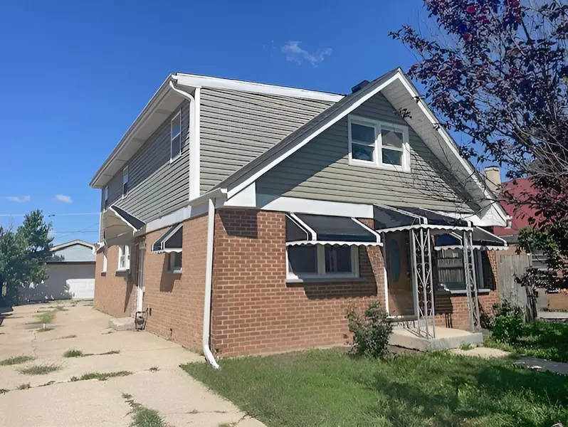 304 45th AVE, Northlake, IL 60164