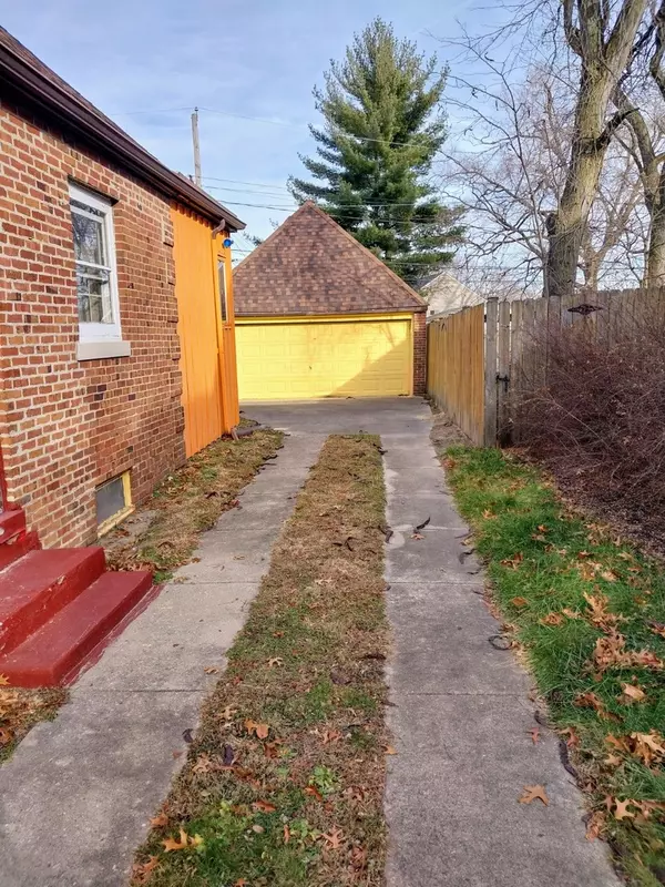Calumet City, IL 60409,110 Forestdale Pkwy