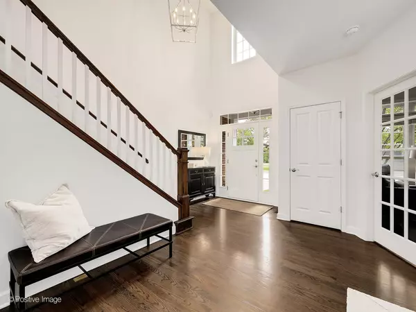 Western Springs, IL 60558,5918 Parkview DR