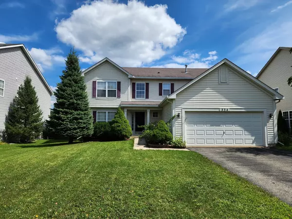 334 Hubbard CIR, Plano, IL 60545