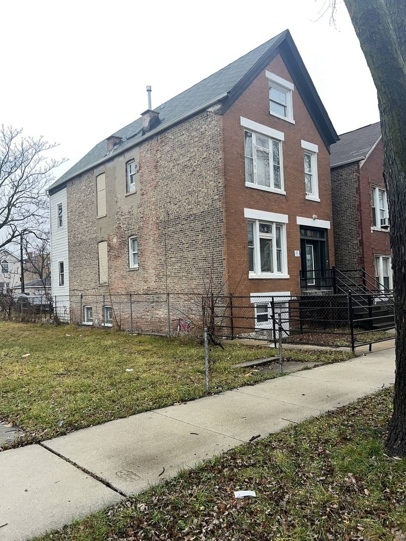 Chicago, IL 60623,1248 S Tripp AVE