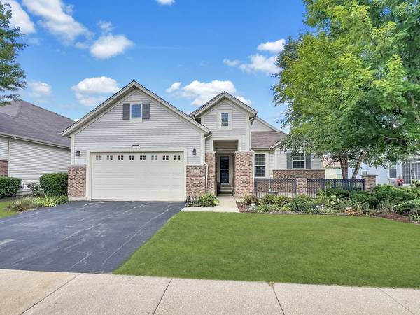 3607 Greystone AVE, Naperville, IL 60564