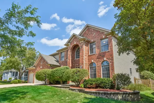 Plainfield, IL 60585,12825 Pintail RD