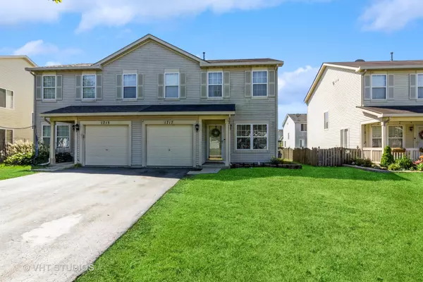 1717 Ramsey DR,  Romeoville,  IL 60446