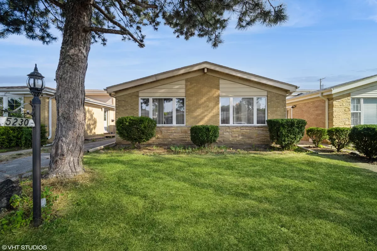 Skokie, IL 60077,5230 Jarvis AVE