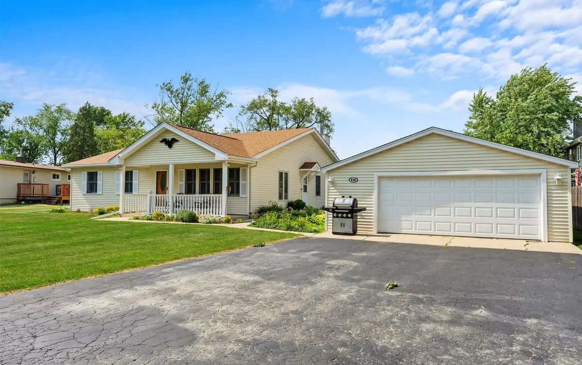 Countryside, IL 60525,630 61st PL