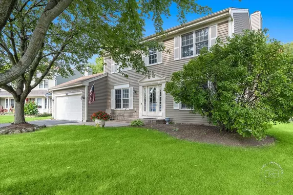 1621 Beels CT, Batavia, IL 60510