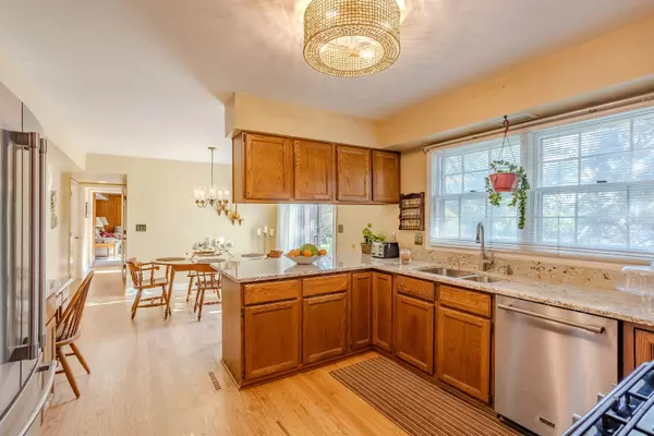Deer Park, IL 60010,205 Wicker DR