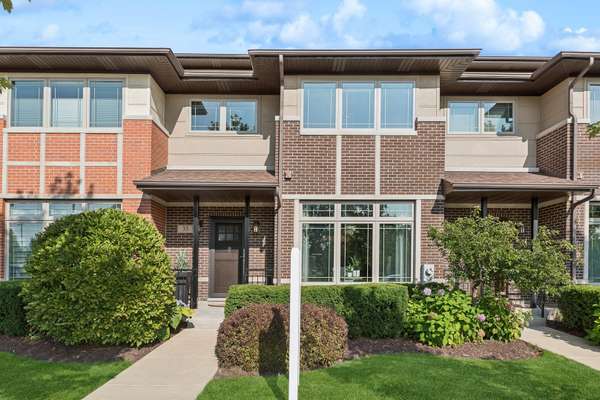 33 Morris ST, Park Ridge, IL 60068