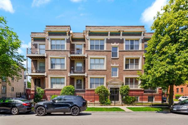 4902 S Forrestville AVE #3, Chicago, IL 60615