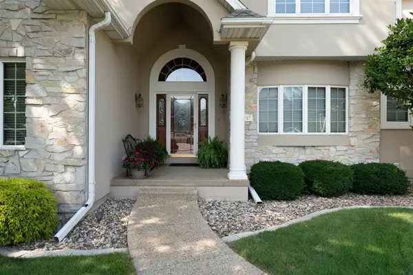 Bloomington, IL 61705,13767 Fawn CT