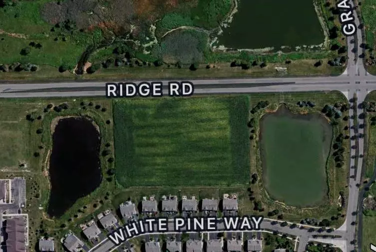 5291 S Ridge RD, Plainfield, IL 60586