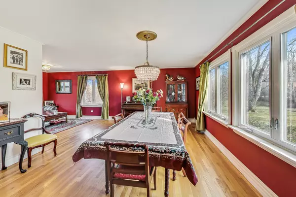 Kildeer, IL 60047,21770 W Boschome DR