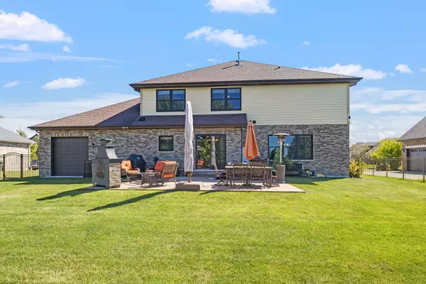 New Lenox, IL 60451,2081 Water Chase DR