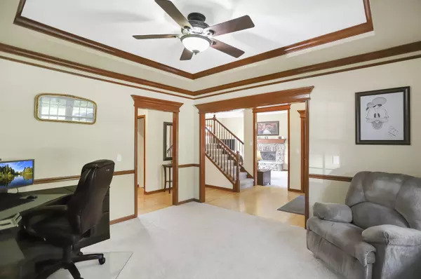 926 HEARTLAND DR Yorkville, IL 60560