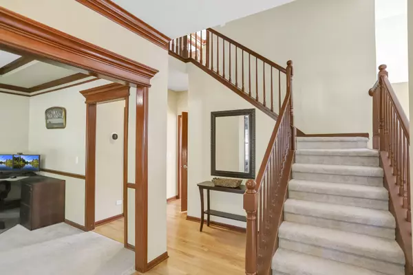 Yorkville, IL 60560,926 HEARTLAND DR