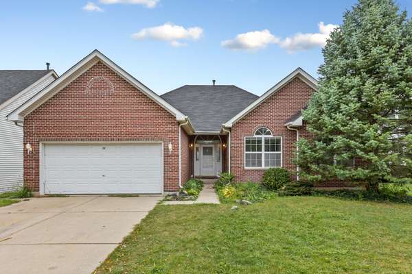 13 Sugarcreek CT,  Lake In The Hills,  IL 60156