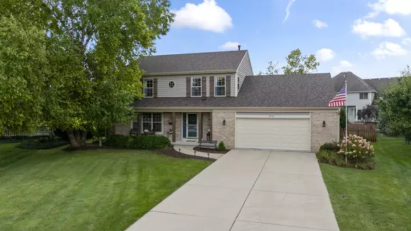 Aurora, IL 60506,2512 Bainbridge CT