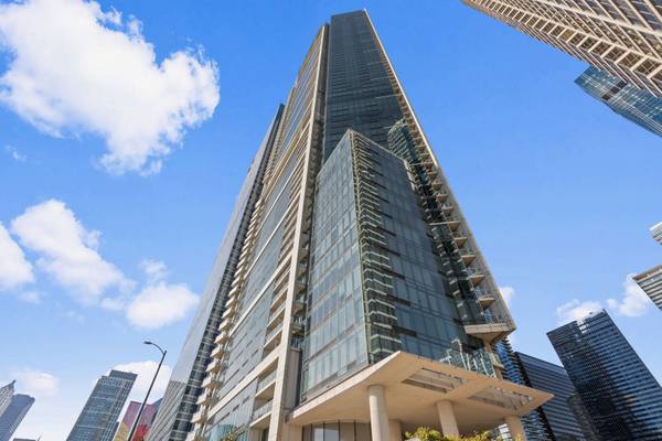 340 E RANDOLPH ST #507, Chicago, IL 60601