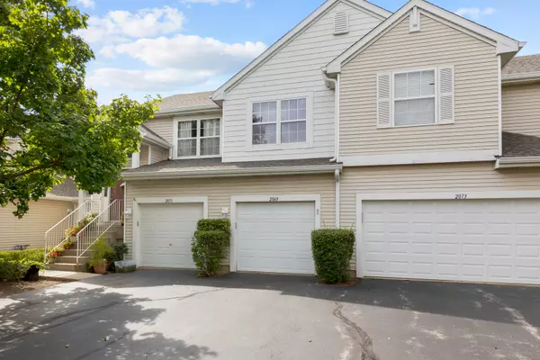 2069 Orchard LN #0, Carpentersville, IL 60110