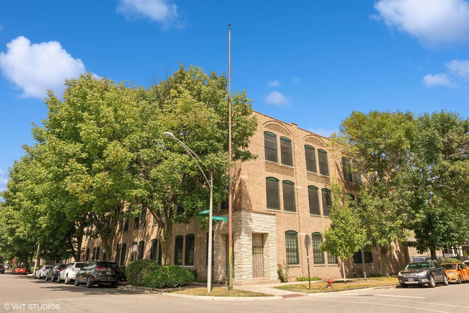 5235 N Ravenswood AVE #4, Chicago, IL 60640