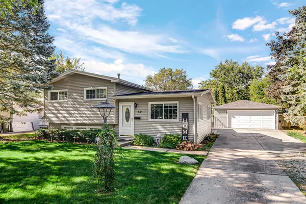 Montgomery, IL 60538,59 Circle DR E