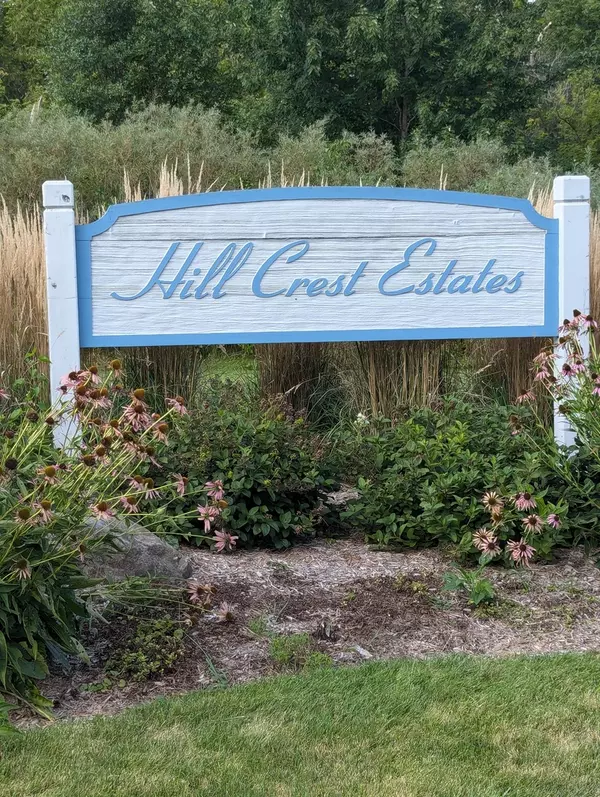 Marengo, IL 60152,10817 Hill Crest LN