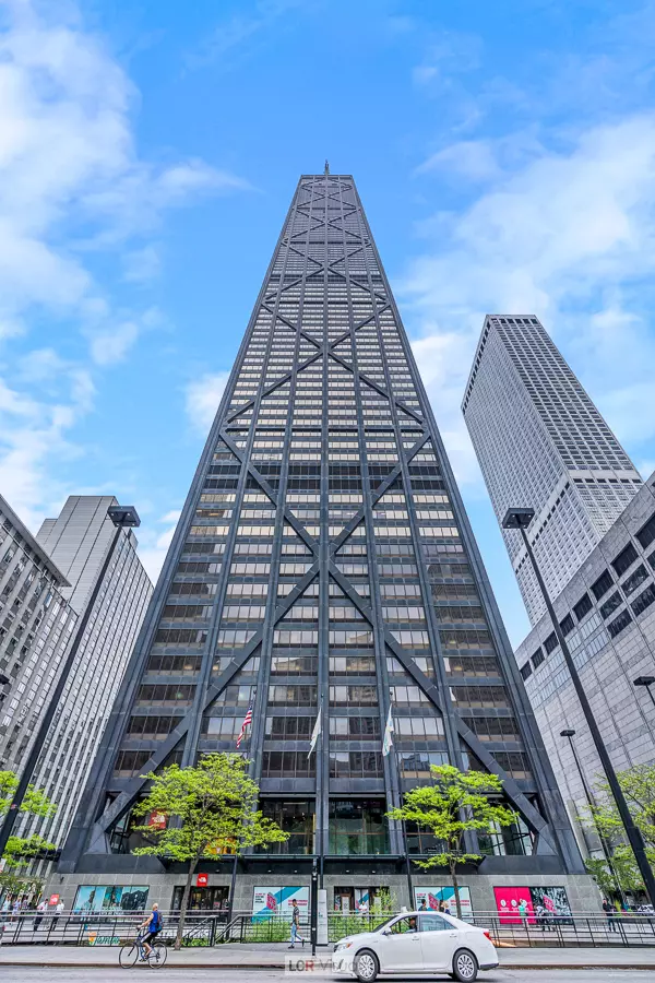 Chicago, IL 60611,175 E Delaware PL #8509