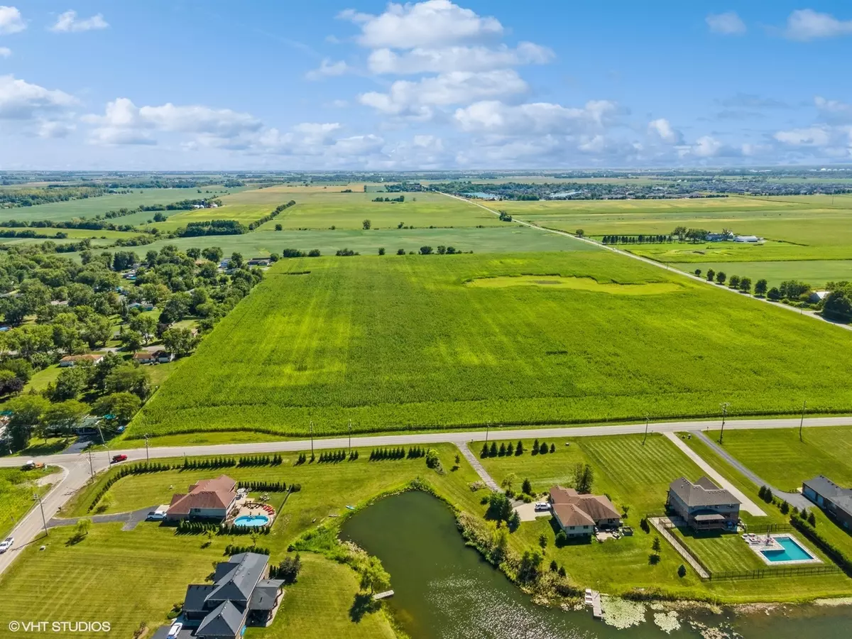 New Lenox, IL 60442,22939 S SPENCER RD
