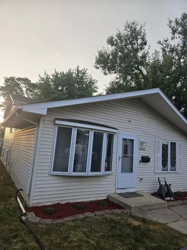 Zion, IL 60099,2040 Horeb AVE