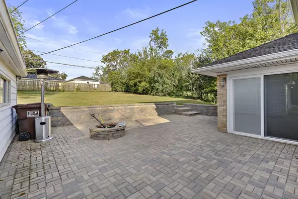 Park Forest, IL 60466,Address not disclosed