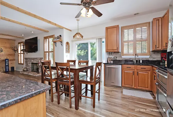 Lake Zurich, IL 60047,720 Spencer LN