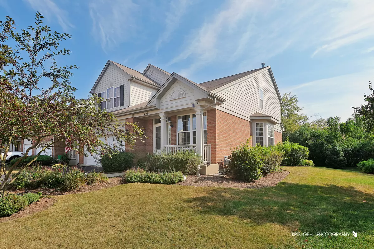 Lake Zurich, IL 60047,720 Spencer LN