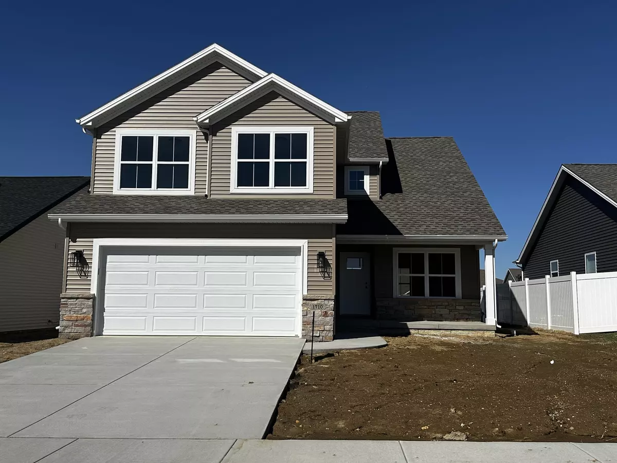 Normal, IL 61761,1710 Bluestone DR