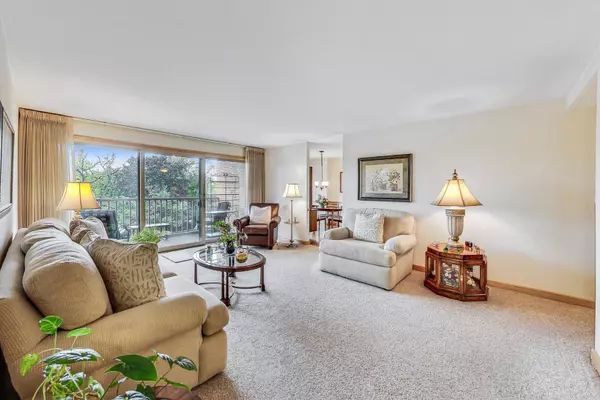Park Ridge, IL 60068,22 Park LN #411