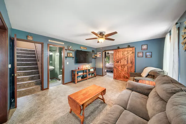 Big Rock, IL 60511,50W760 Scott RD