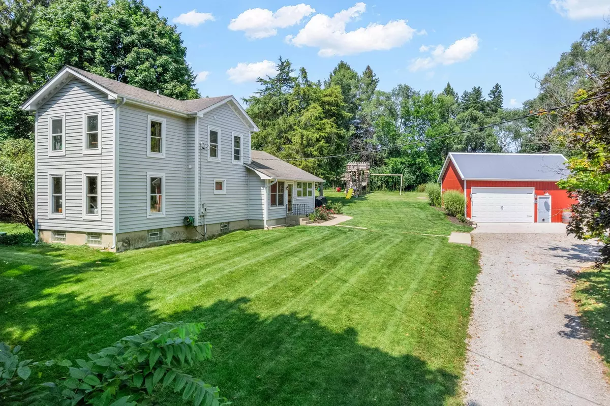 Big Rock, IL 60511,50W760 Scott RD