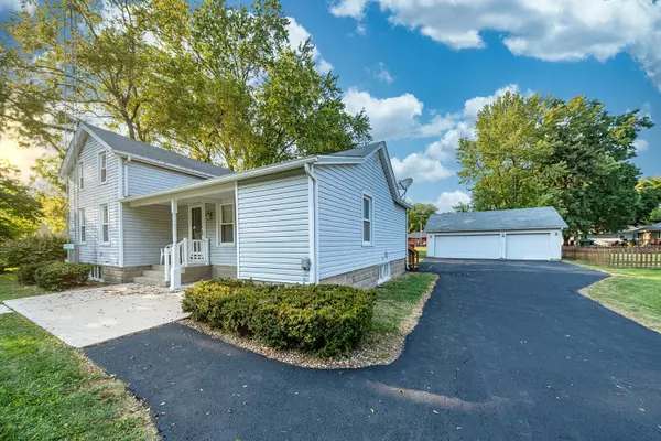 Somonauk, IL 60552,450 E LASALLE ST