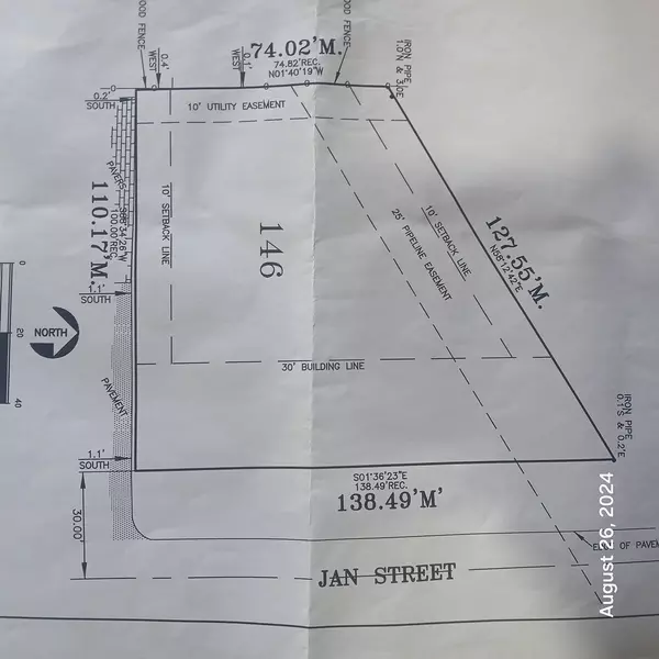 Manhattan, IL 60442,335 Jan ST