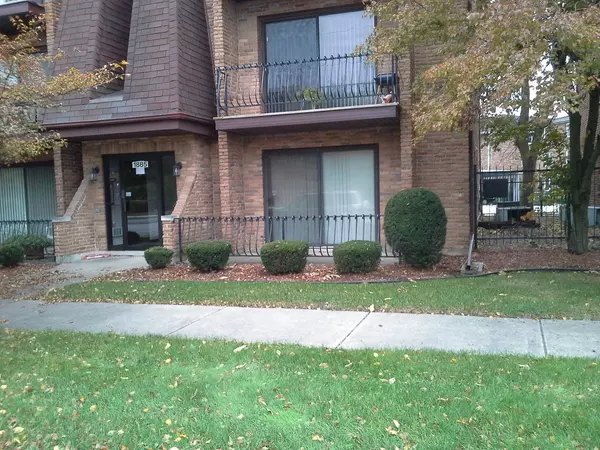 1885 Michigan City RD E #1W, Calumet City, IL 60409
