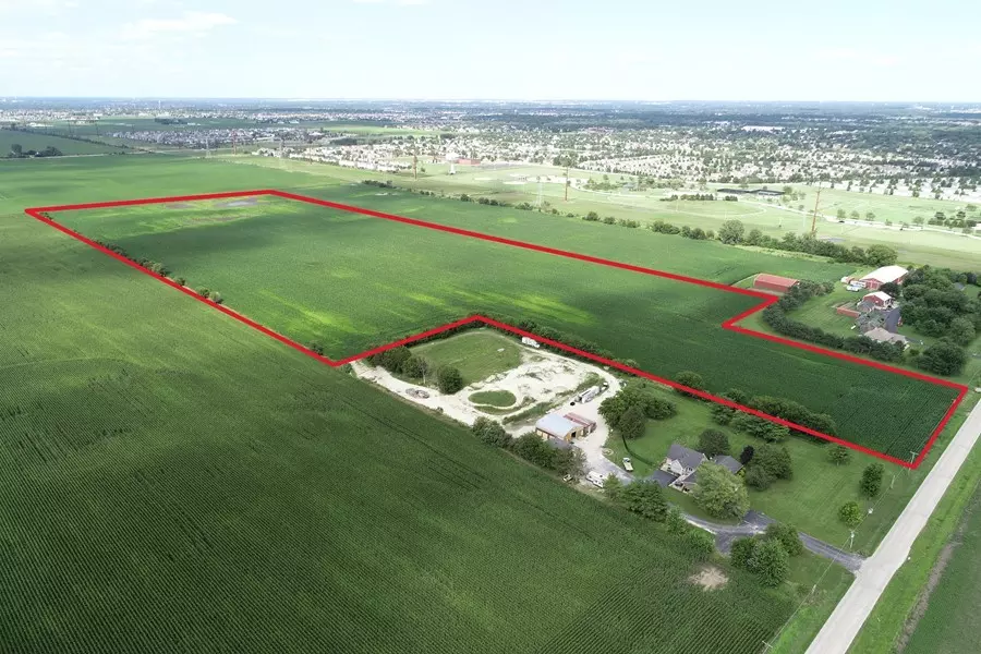 Shorewood, IL 60404,0000 W Seil RD