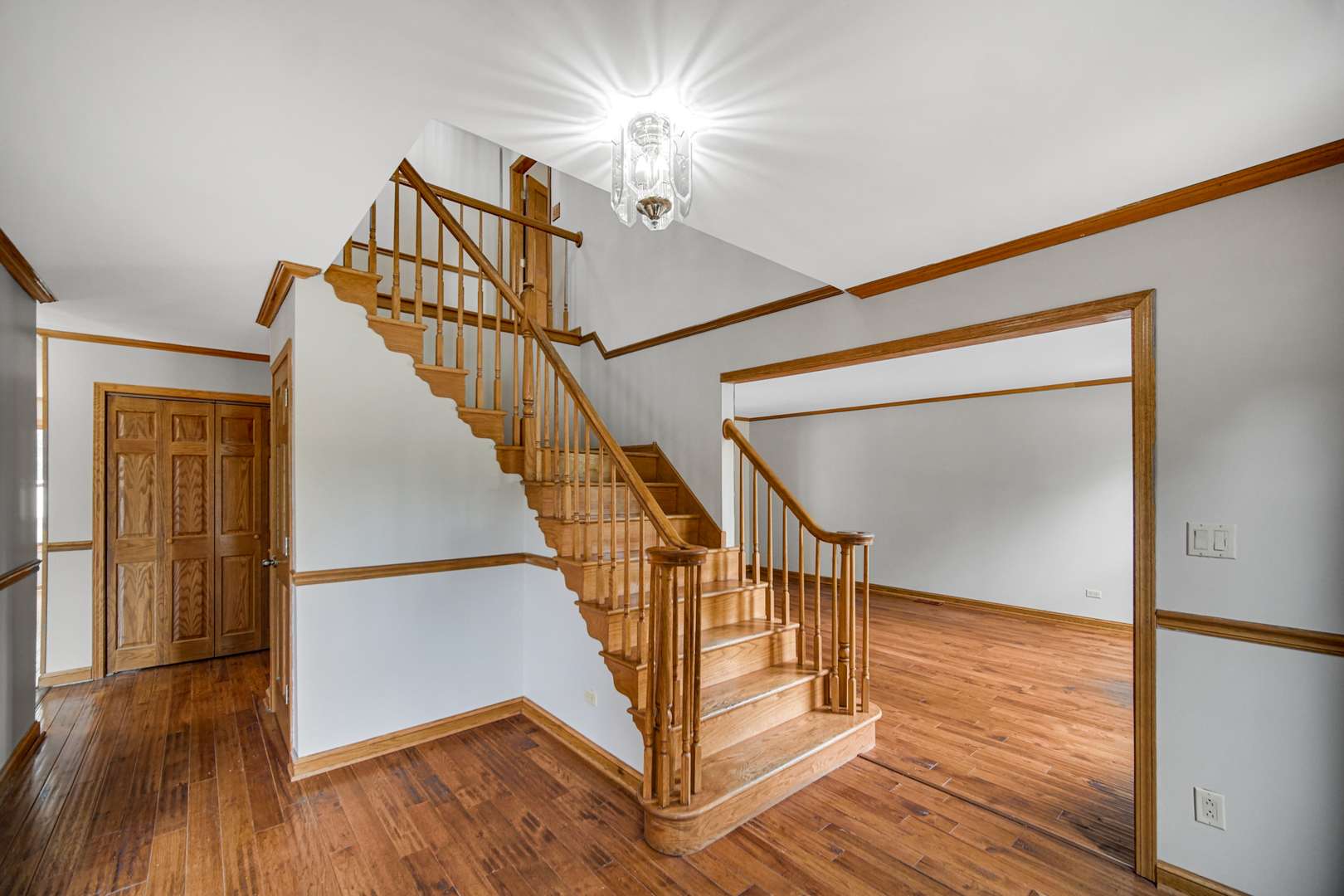 Crete, IL 60417,3546 S State ST